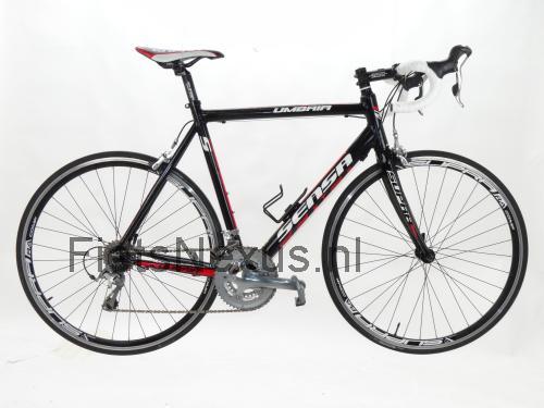 Sensa Umbria specificaties en beoordelingen